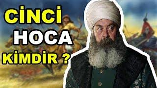 Sultan İbrahim'in Büyücüsü : Cinci Hoca