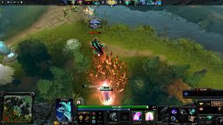 Dota 2 CHI LONG QUA Plays Low Priority