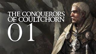 The Conquerors of Coultchorn (Warband Mod - Special Feature) - Part 1