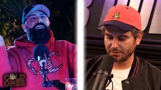 Keemstar Hates the H3 Podcast