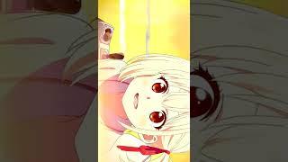 #anime #lycorisrecoil #fyp