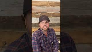 Dallas Davidson American Songwriter Lyric Contest Promo