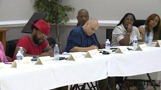 Forum lets Richmond City Council candidates introduce themselves to voters