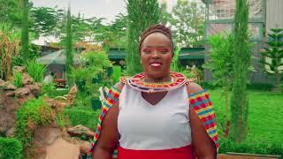 Nena Ewang'an Ai BY Maggy Kuraru Ft Resian Leperes (Official 4k Video)