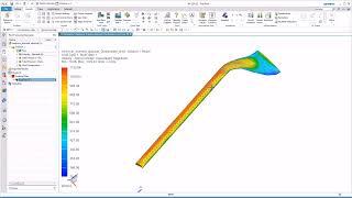 NX manufacturing | Additive Manufacturing Energy Use Case Video