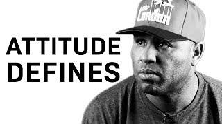 Philosophy of success: MINDSET IS EVERYTHING | Eric Thomas