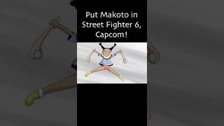 How old is Lily from #StreetFighter6?