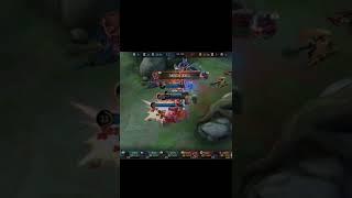 my 1st maniac||felt like pro||MLBB||Gaming Senpai