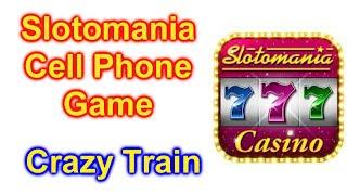 Slotomania Free Slots Games Crazy Train How To Play