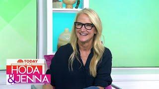 Mel Robbins shares tips to increase productivity in your life