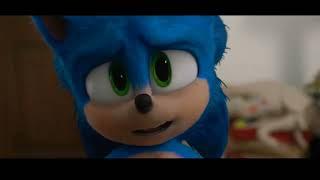 Sonic The Hedgehog (2020) Sonic Meets Ozzy