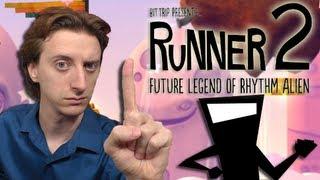 One Minute Review - Runner 2