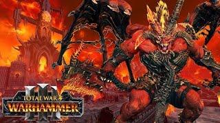 Total War Warhammer III Coop #2 : Chiến Tranh Tổng Lực Với Tộc Lùn