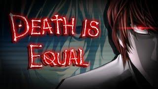 Death is Equal - TngPho X Kxlra「AMV」