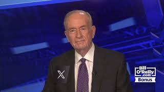 Bill O'Reilly: Don't Count Out Curtis Sliwa