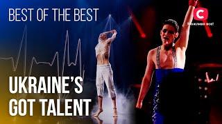 TOP 4 FINALS From Ukraine's Got Talent | Finals | Got Talents 2022