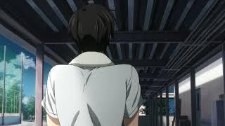 Naho e Kakeru- Alone i prevail (orange)