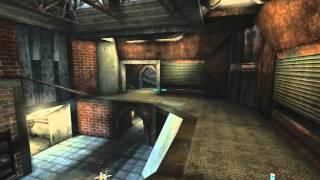 UT2004 DM 1v1 - ClanBase Eurocup XIII Groupstage - d3ity vs thunder - Rankin - d3ity - Part 1