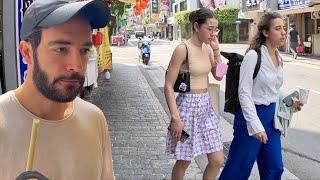 BU Ülkede KADIN SAYISI FAZLA / Doğum Oranı Düşük - TÜRKLERE VİZE YOK 