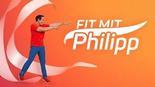 Fit mit Philipp | ORF Sport+ | 07.03.2022