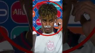 How Is Lamine Yamal So Good? 