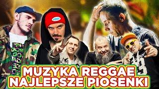 Muzyka REGGAE Najlepsze piosenki - Best reggae hits - składanka największych przebojów 