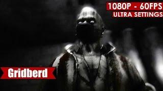 Gridberd gameplay PC HD [1080p/60fps]