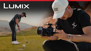 How to Shoot Cinematic Golf Content | Videographer Job Shadow