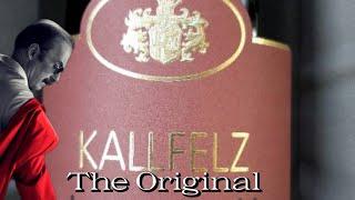 Kallfelz Wein Test | das Original