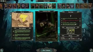 Total War: Warhammer 2 - 100% High Evles in the Vortex