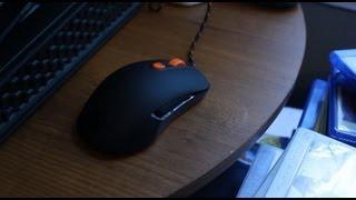 SteelSeries Kana Unboxing And Overview!