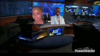 SENIOR CHIEF METEOROLOGIST VINCENT JONES KAYLA DAVIS AND ROB JENNINGS