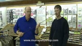 Fly Rod Care - Stuck Ferrules
