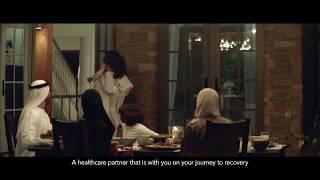 Every Step Together - Cleveland Clinic Abu Dhabi