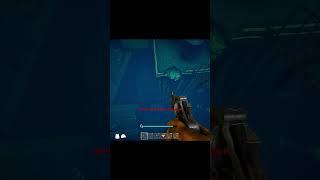МЕСТЬ ПАРКОВЩИКАМ  Sunkenland | выживание - водный мир #летсплей #sunkenland #survival #shorts