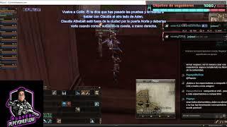 Seveng sing 3 7  #lineage2Gravedadzero #l2gz #lineage2  #lineage2stream