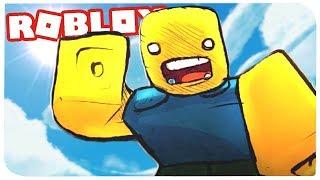 ЕСЛИ БЫ РОБЛОКС БЫЛ МУЛЬТИКОМ !!! | ROBLOX ПО РУССКИ | | Роблоксер Альберт