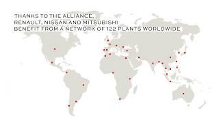 Alliance Industrial Strategy