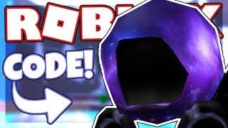 [CODE] How to get the DOMINUS GALAXIUS | Roblox Case Clicker