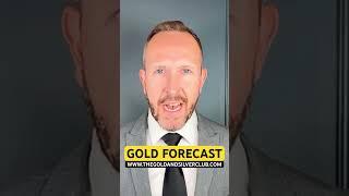 GOLD PRICE FORECAST: 13 MARCH 2024