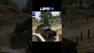Police Impersonator! | LSPDFR