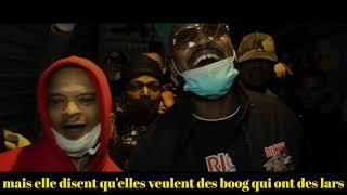 Fenzo Efdlv Clip Officiel 2021