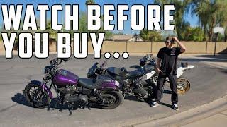 How To Pick The BEST Beginner Motorcycle... (First Bike!)