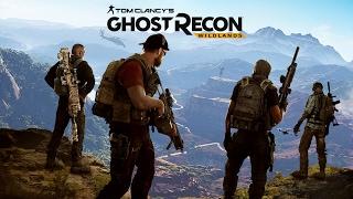 Ghost Recon Wildlands BETA//ReShade STATIC DoF + HBAO