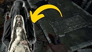 Angie is NOT What You Think! | Resident Evil Village Theory