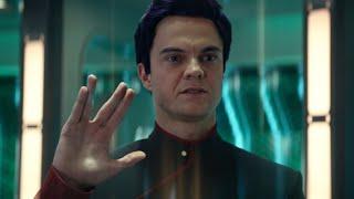 And You Also Live And... • Star Trek Strange New Worlds S02E07