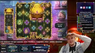 SEBBES LAST STREAM !TOURNEYS ABOUTSLOTS.COM FOR BEST BONUSES!