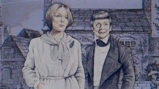 Lesbian tv documentary 1981