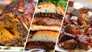 7 Easy BBQ Recipes For Your Next Cookout!