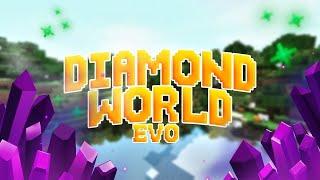 Призон Эво | DiamondWorld |Конкурс